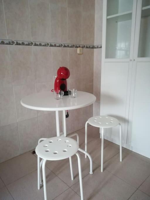 Vivienda Vacacional Alba Marinas Pravia Εξωτερικό φωτογραφία