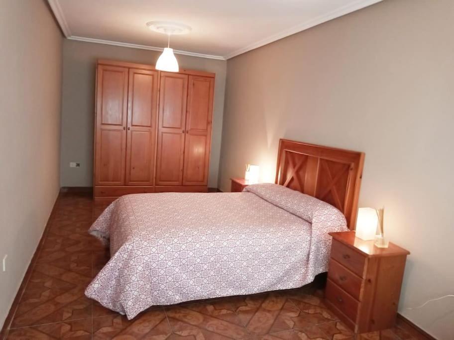 Vivienda Vacacional Alba Marinas Pravia Εξωτερικό φωτογραφία