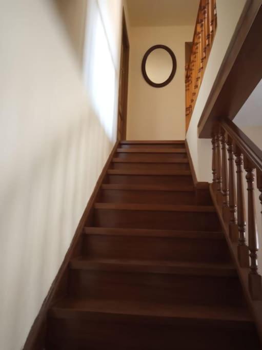 Vivienda Vacacional Alba Marinas Pravia Εξωτερικό φωτογραφία