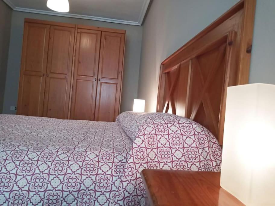 Vivienda Vacacional Alba Marinas Pravia Εξωτερικό φωτογραφία